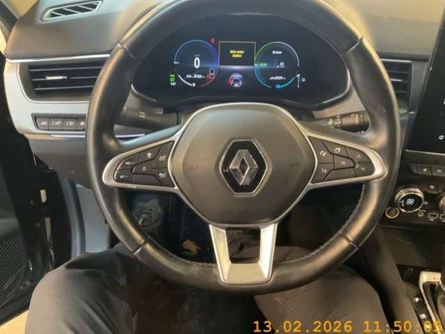 Fahrzeugbild eines Renault Arkana