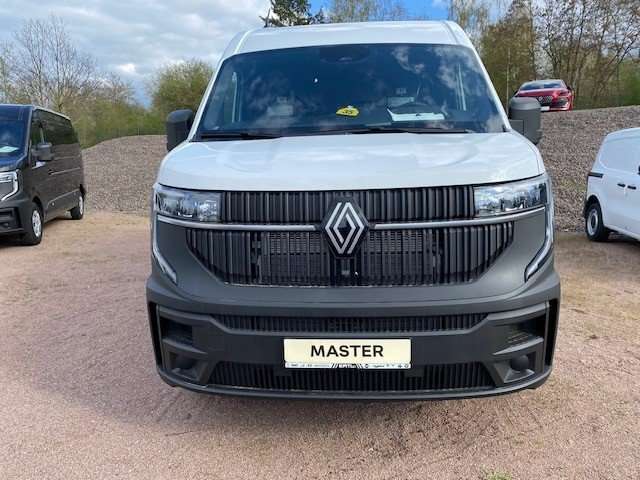 Fahrzeugbild eines Renault Master