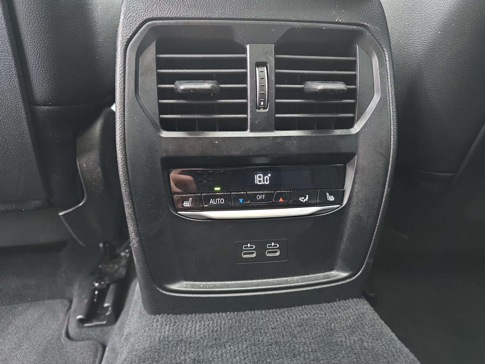 Fahrzeugbild eines BMW 4er-Reihe