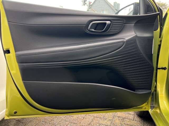 Fahrzeugbild eines Hyundai i20