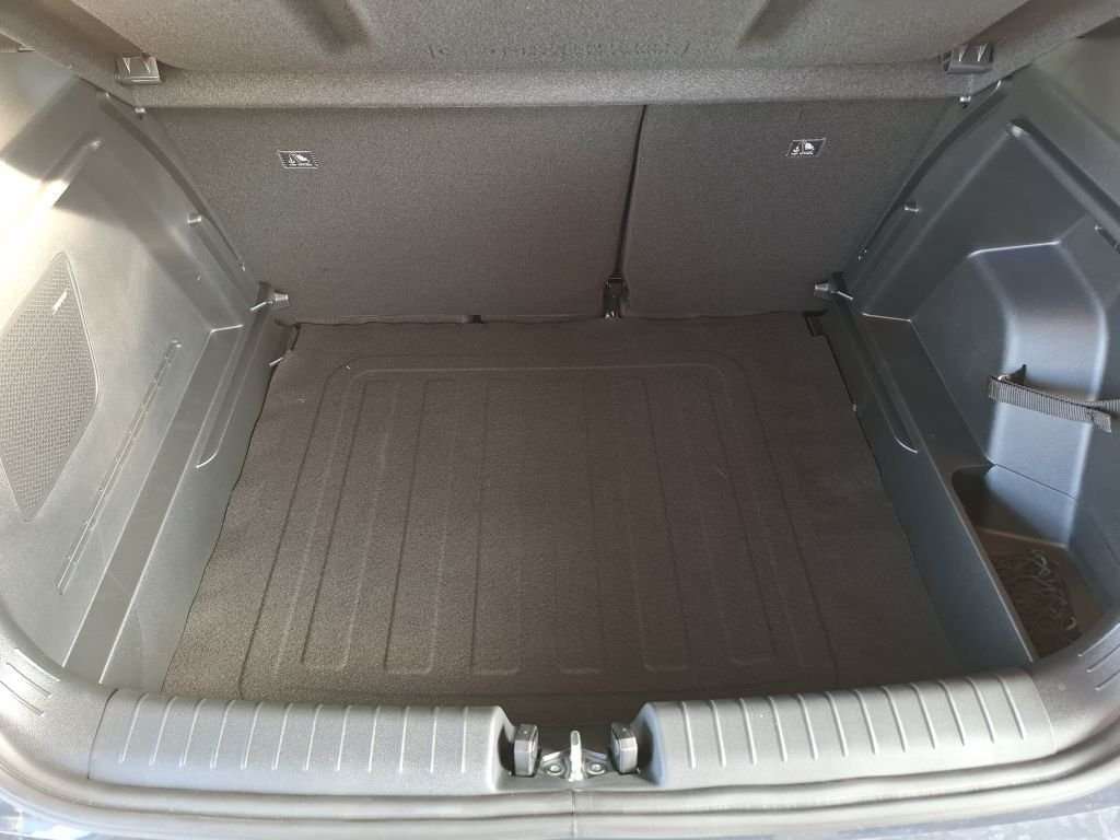 Fahrzeugbild eines Hyundai Bayon