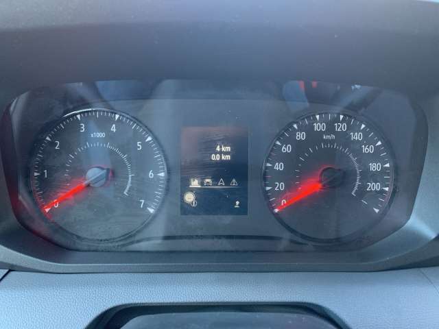 Fahrzeugbild eines Renault Master