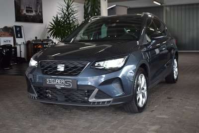 Bild SEAT Arona