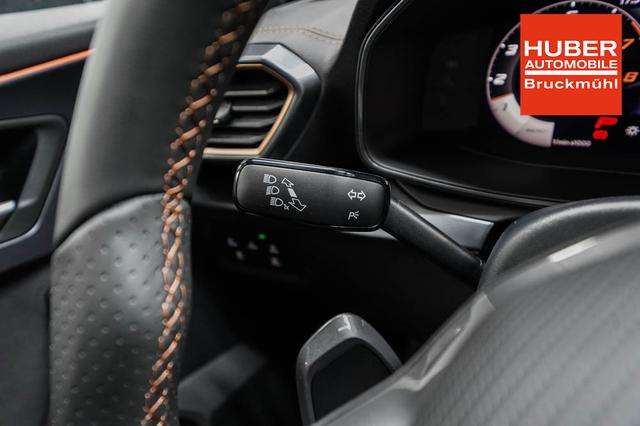 Fahrzeugbild eines CUPRA Formentor