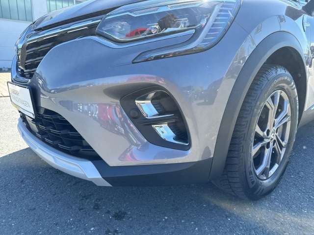 Fahrzeugbild eines Renault Captur
