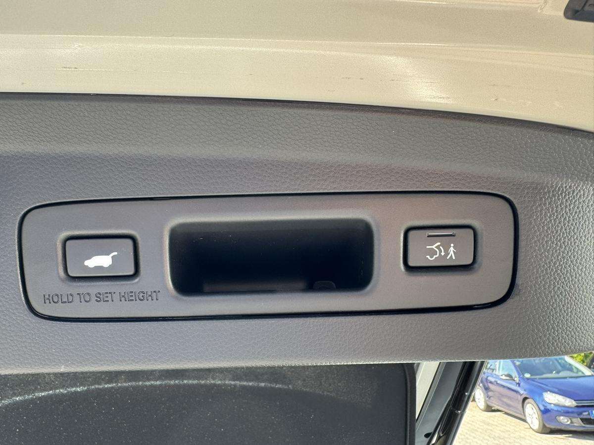 Fahrzeugbild eines Honda HR-V