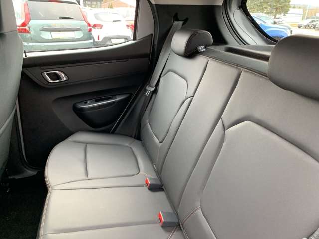 Fahrzeugbild eines Dacia Spring