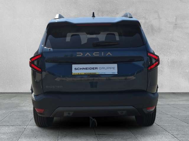 Fahrzeugbild eines Dacia Bigster