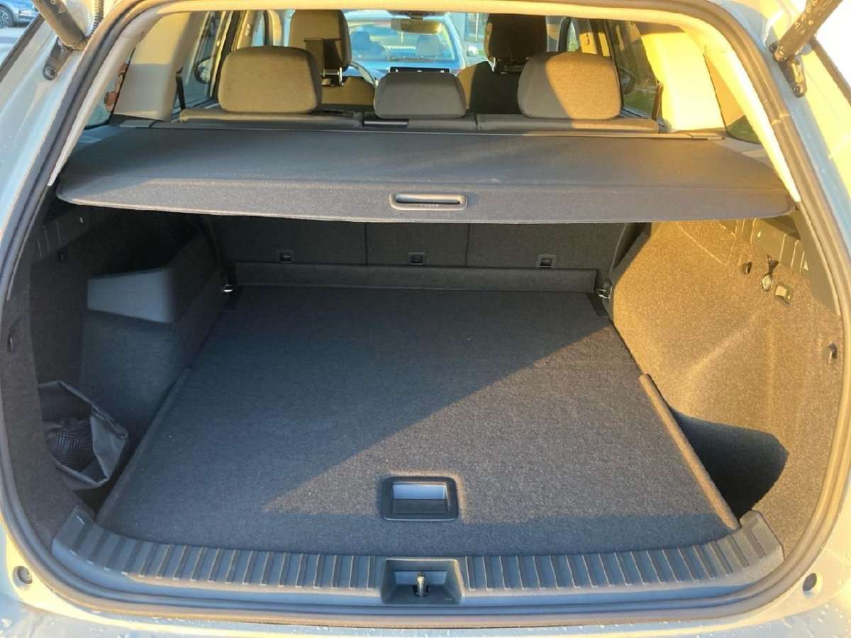 Fahrzeugbild eines Skoda Kodiaq