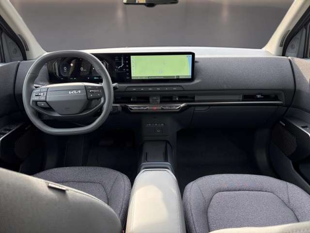 Fahrzeugbild eines Kia EV2