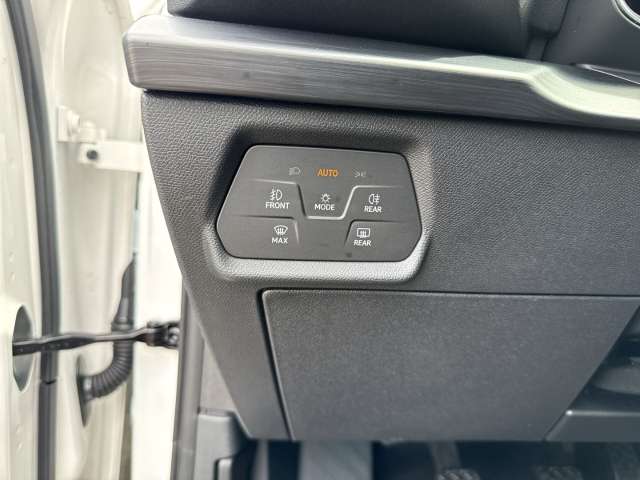 Fahrzeugbild eines CUPRA Formentor