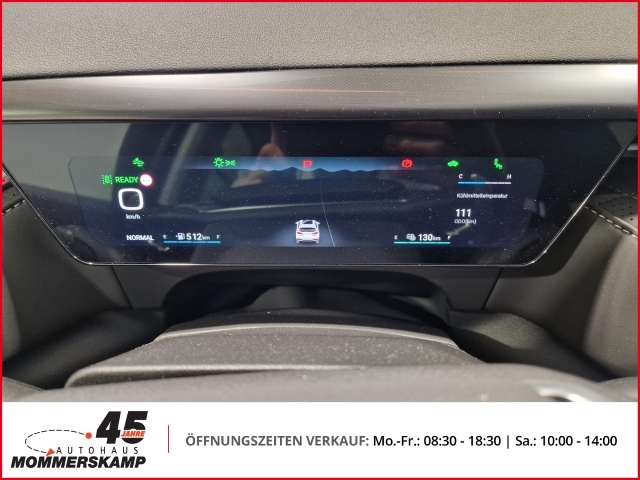 Fahrzeugbild eines GWM Wey 03