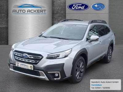 Bild Subaru Outback