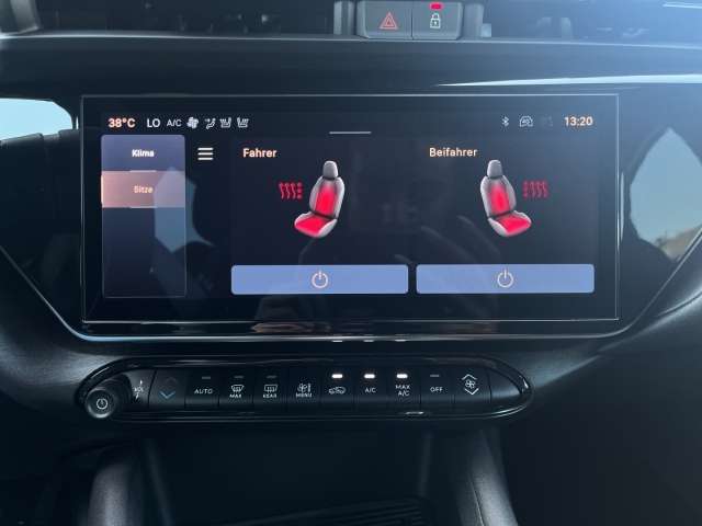 Fahrzeugbild eines Alfa Romeo Junior