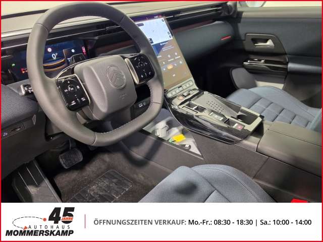 Fahrzeugbild eines Citroën C5 Aircross