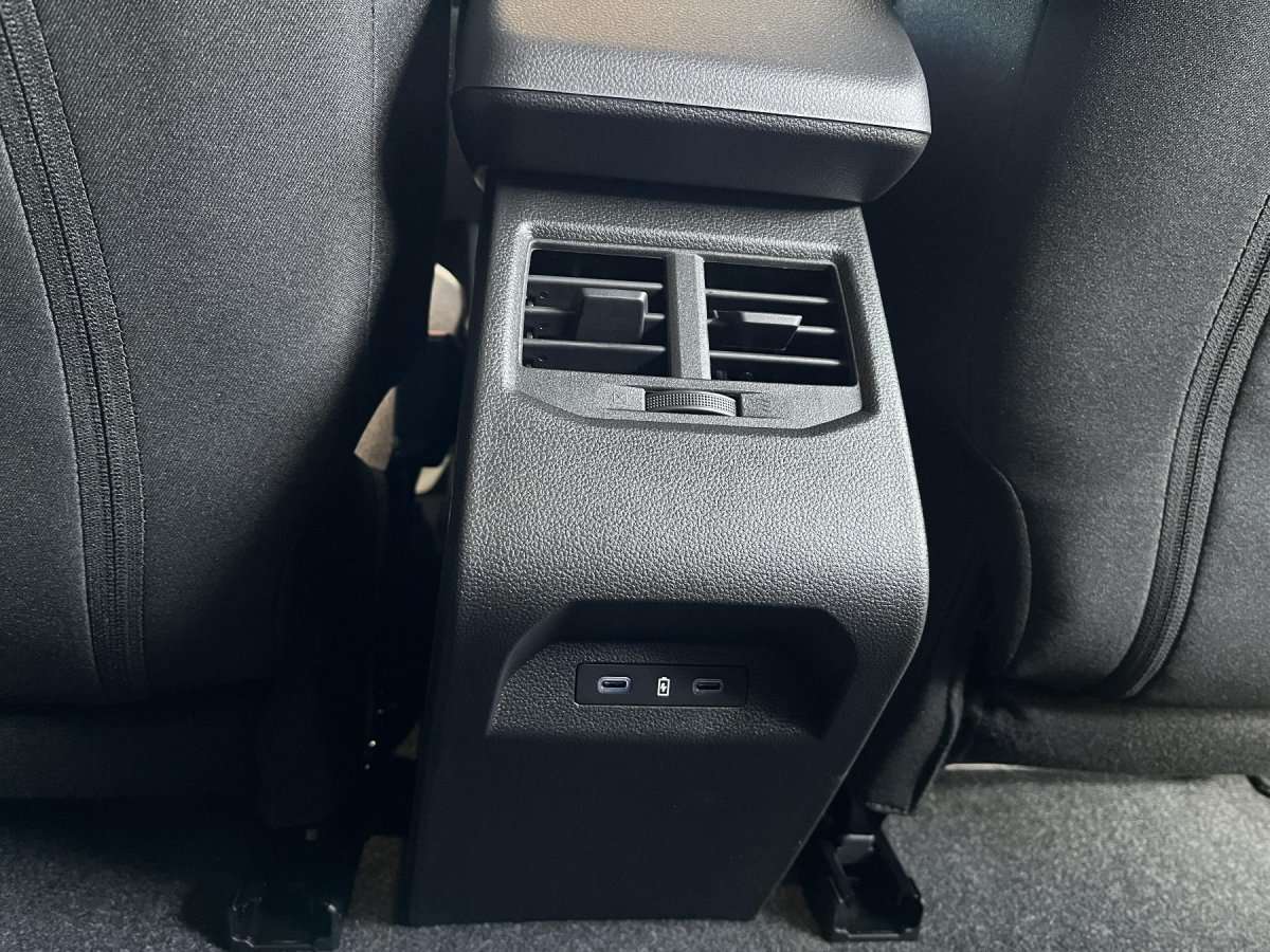 Fahrzeugbild eines Renault Scenic E-TECH