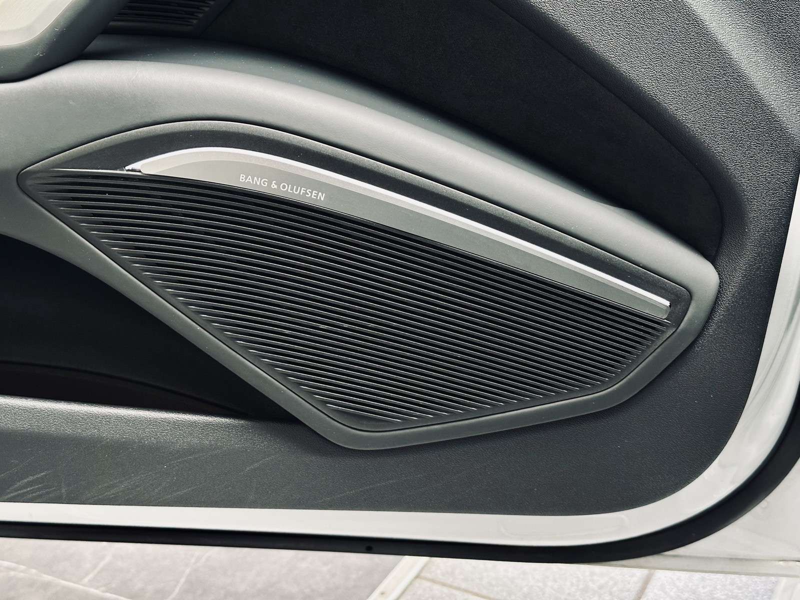 Fahrzeugbild eines Audi TT