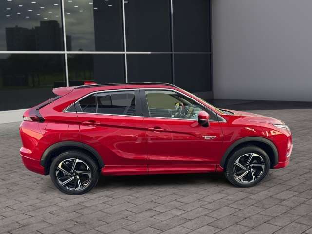 Fahrzeugbild eines Mitsubishi Eclipse Cross