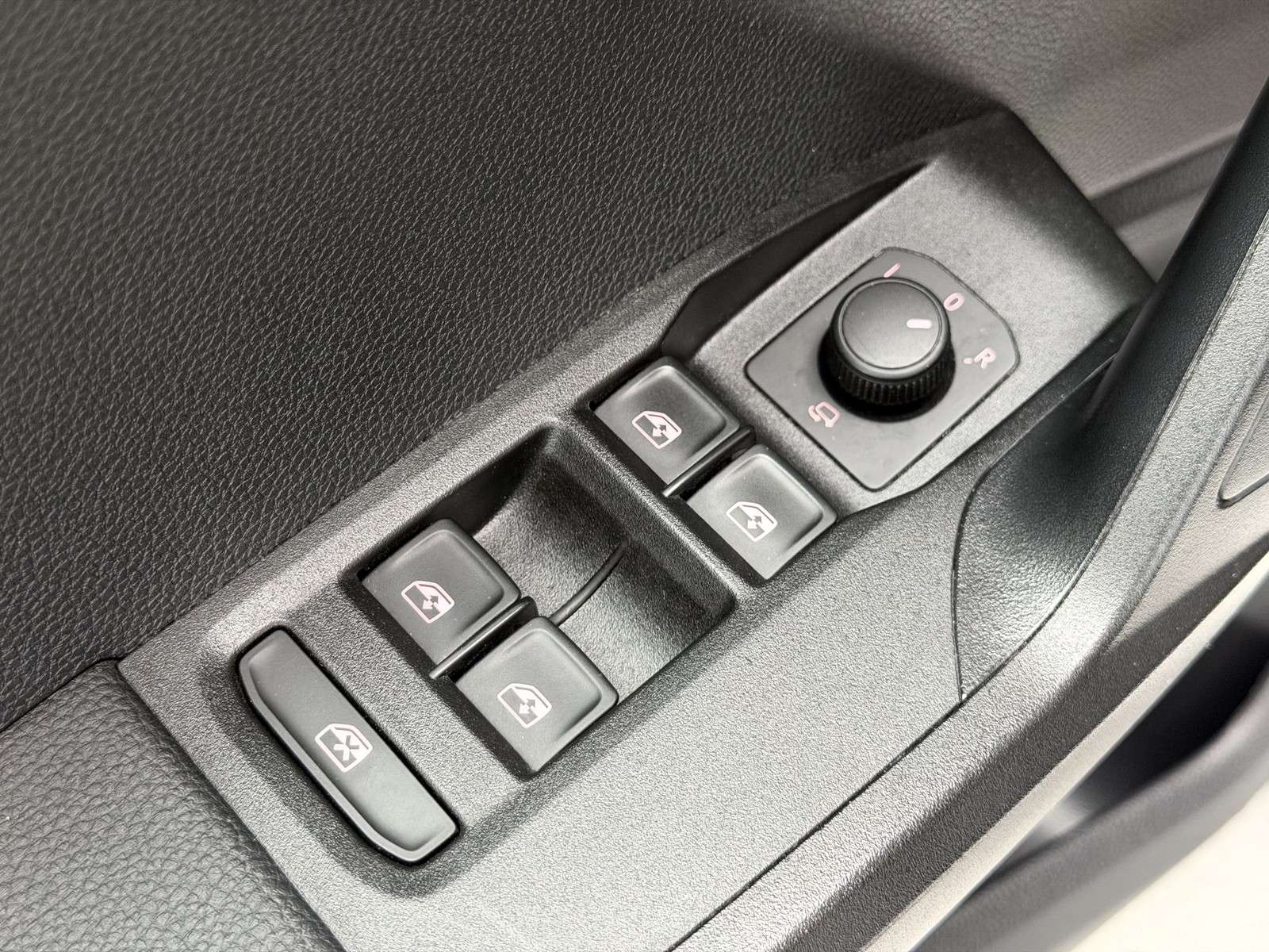 Fahrzeugbild eines SEAT Ibiza