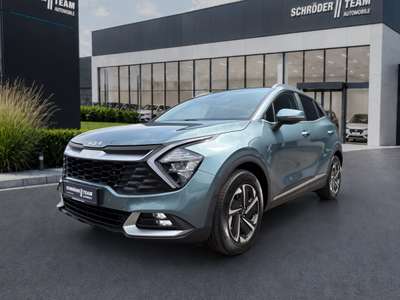 Bild Kia Sportage
