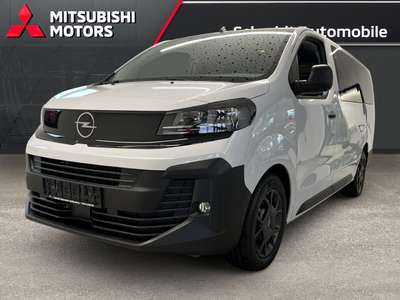 Bild Opel Vivaro