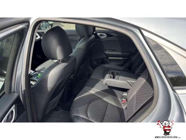 Fahrzeugbild eines Kia XCeed