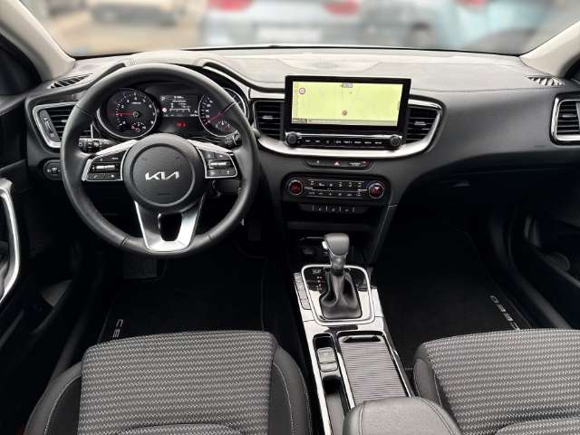 Fahrzeugbild eines Kia cee'd