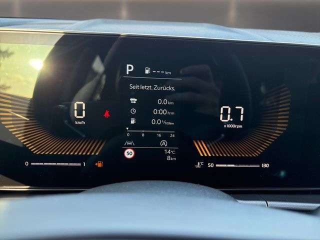 Fahrzeugbild eines Kia Sportage