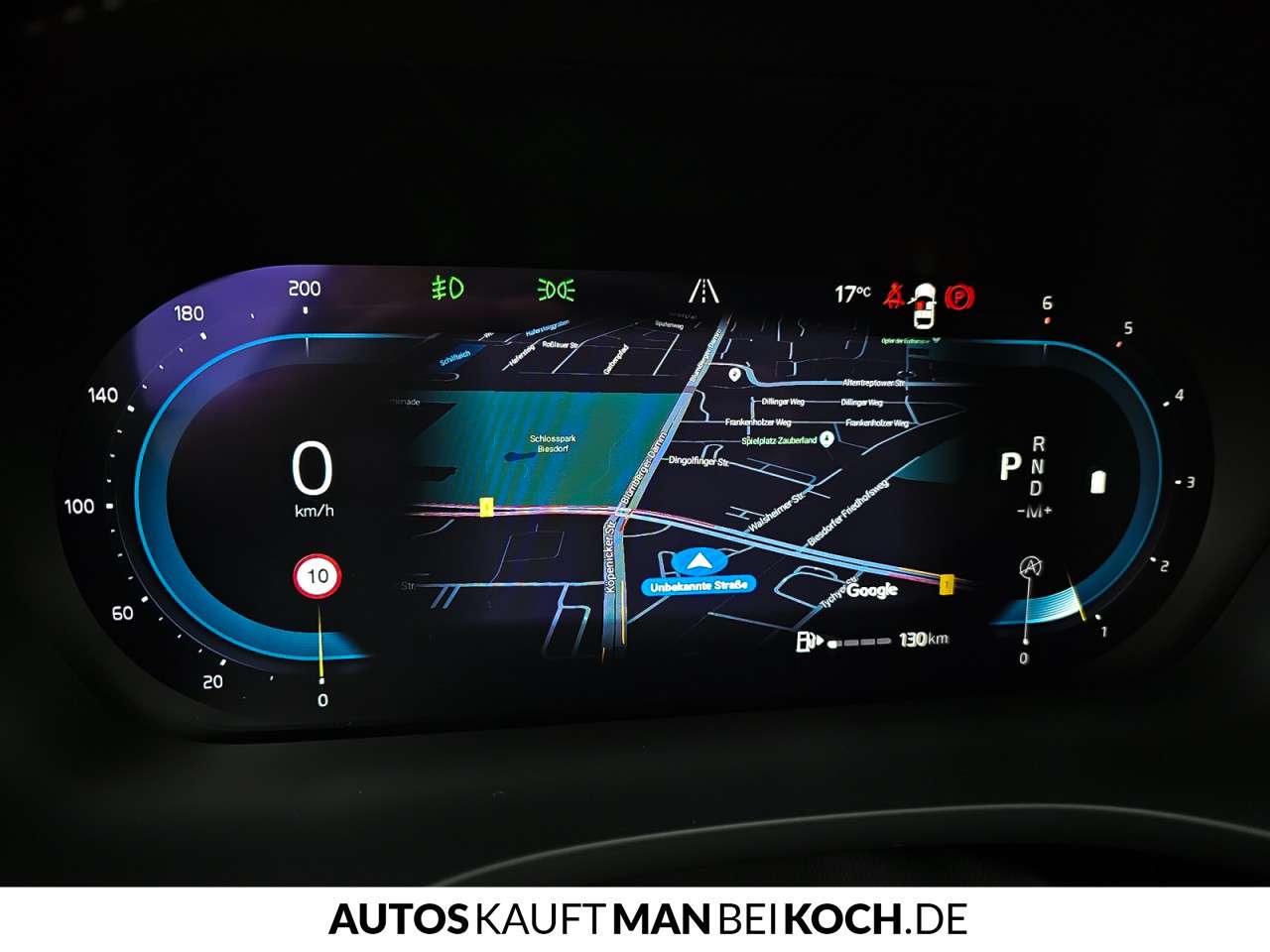 Fahrzeugbild eines Volvo XC60