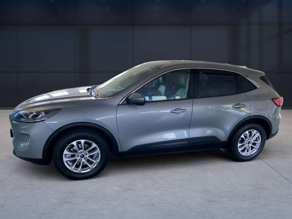 Fahrzeugbild eines Ford Kuga
