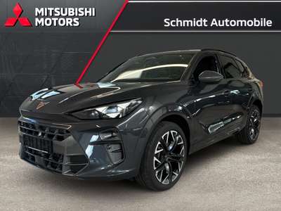 Bild CUPRA Terramar