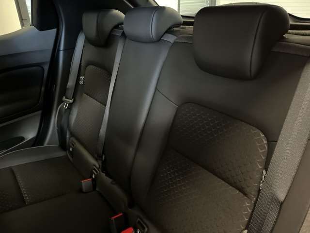 Fahrzeugbild eines Nissan JUKE