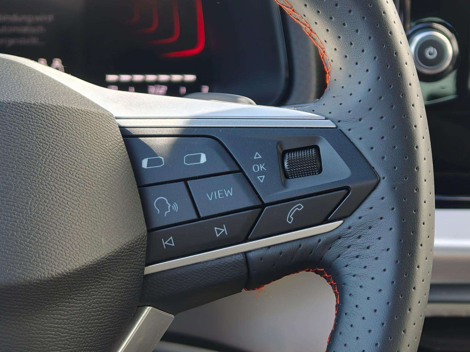 Fahrzeugbild eines SEAT Arona