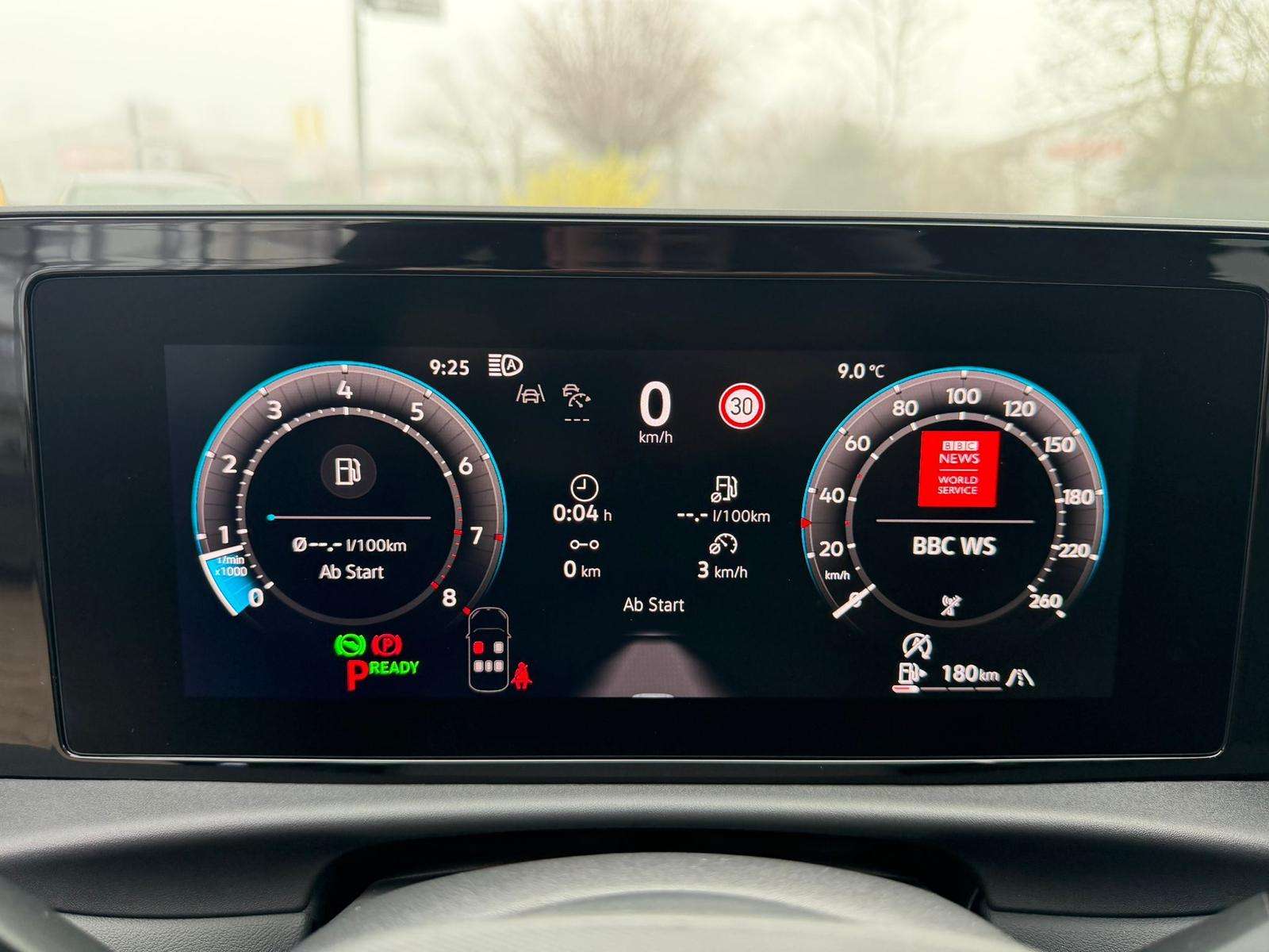 Fahrzeugbild eines Volkswagen T-Roc