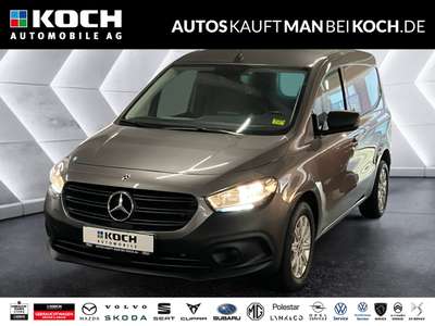 Bild Mercedes-Benz Citan