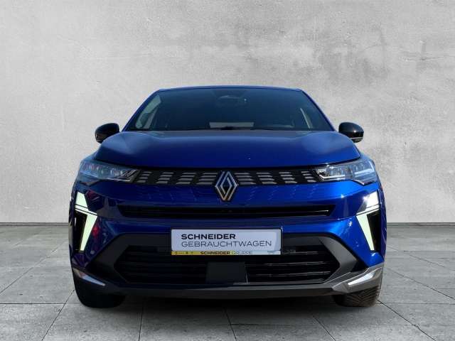 Fahrzeugbild eines Renault Symbioz