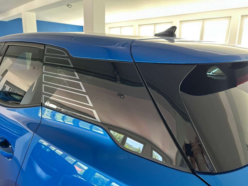 Fahrzeugbild eines Ford Explorer