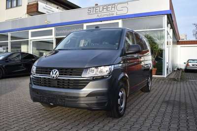 Bild Volkswagen Multivan