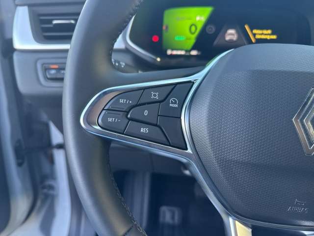 Fahrzeugbild eines Renault Symbioz