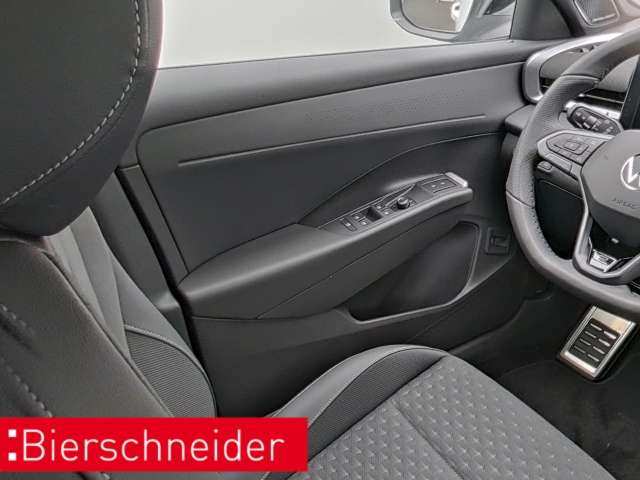 Fahrzeugbild eines Volkswagen T-Roc