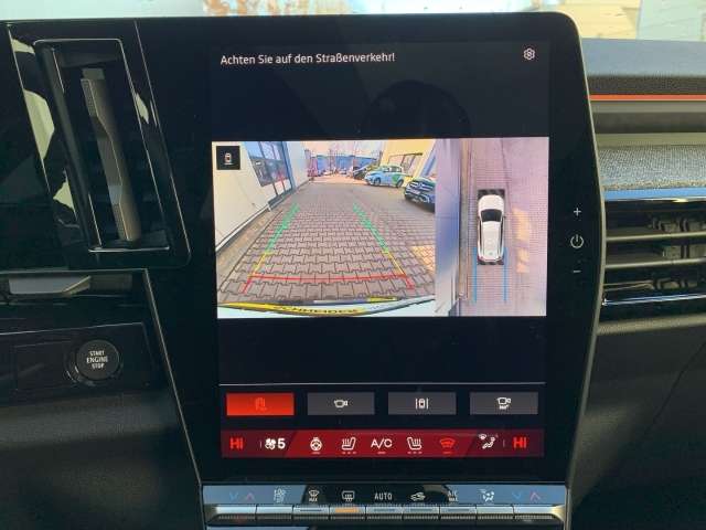 Fahrzeugbild eines Renault Espace