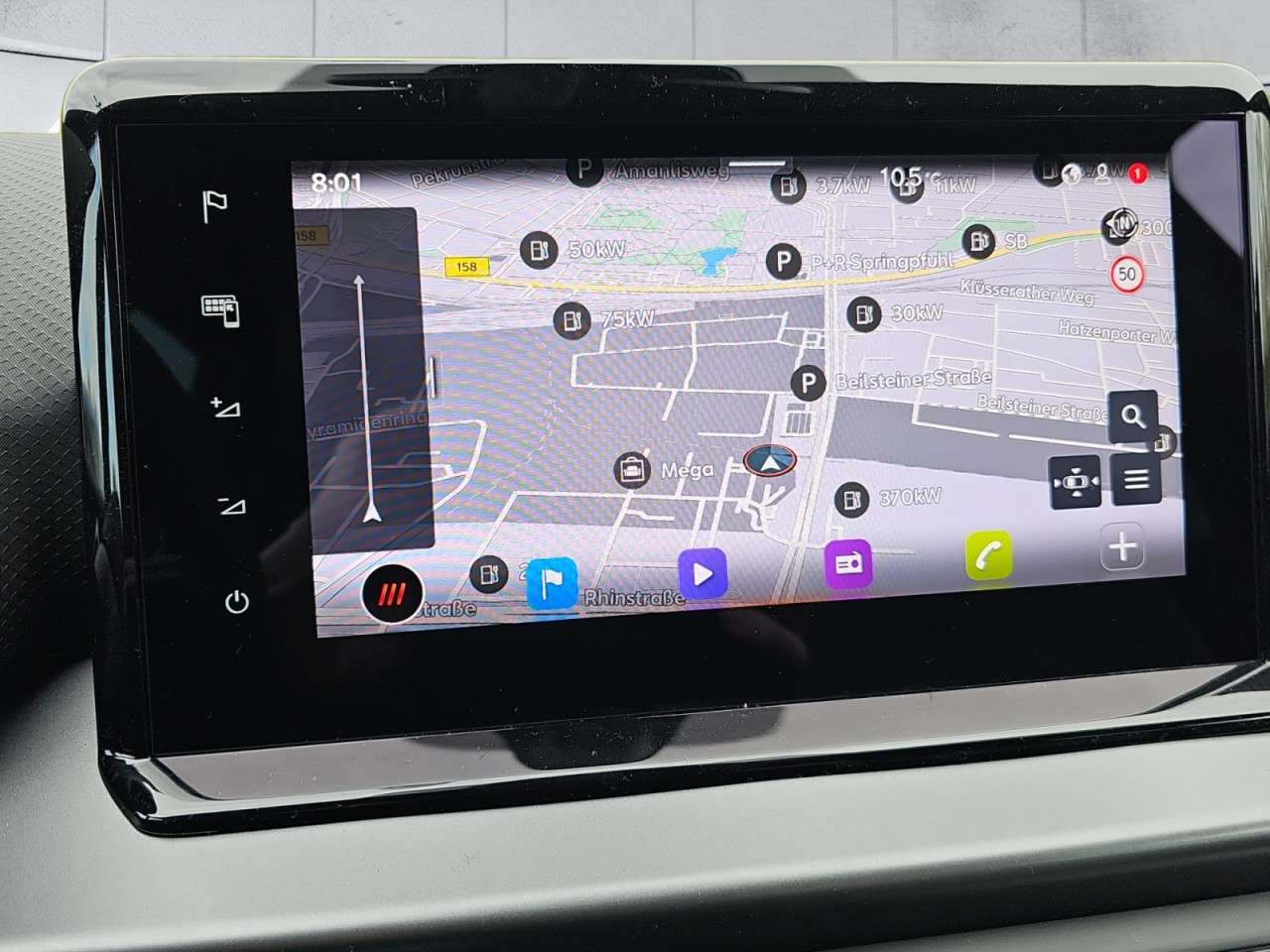 Fahrzeugbild eines SEAT Arona