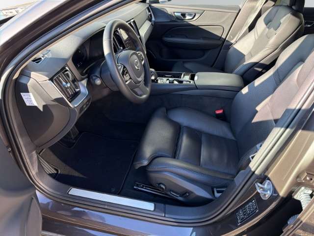 Fahrzeugbild eines Volvo V60