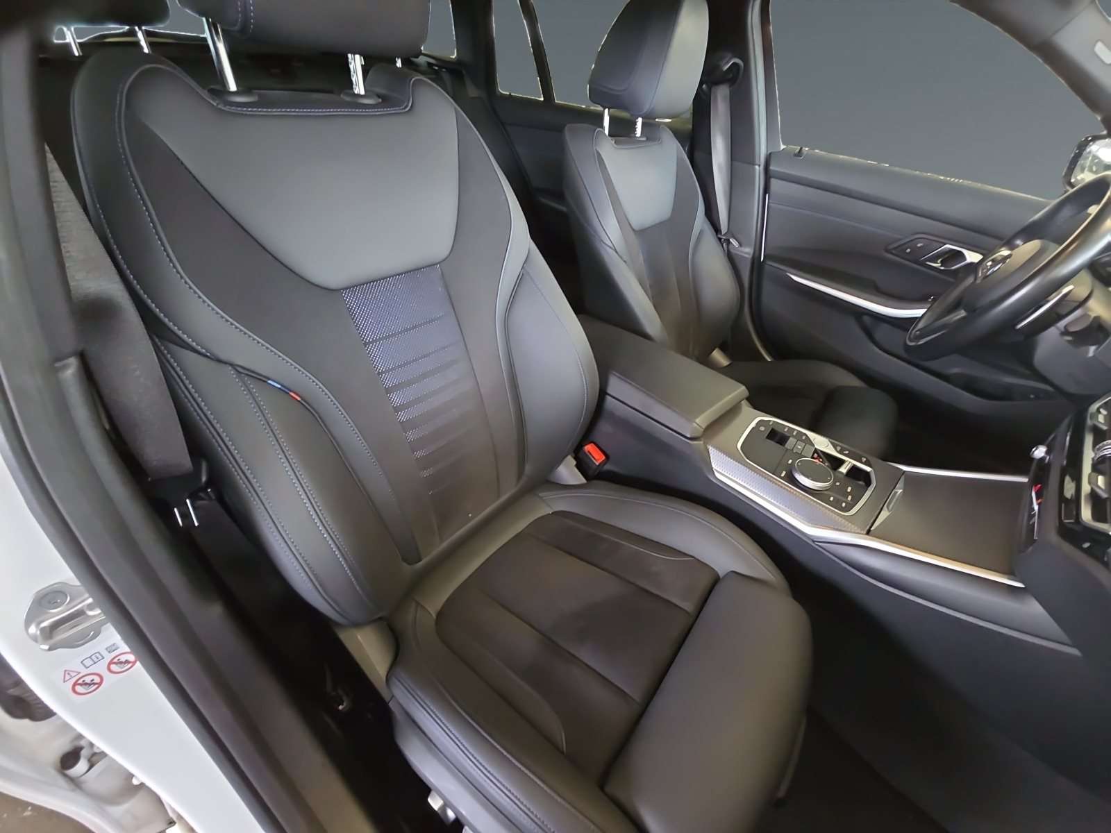 Fahrzeugbild eines BMW 3er-Reihe