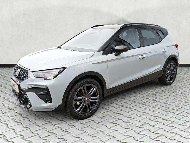 Fahrzeugbild eines SEAT Arona