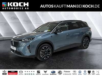 Bild Peugeot 5008