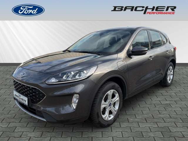 Fahrzeugbild eines Ford Kuga
