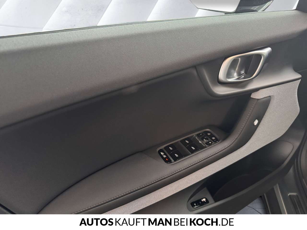 Fahrzeugbild eines Polestar 2