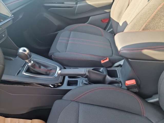 Fahrzeugbild eines Ford Puma