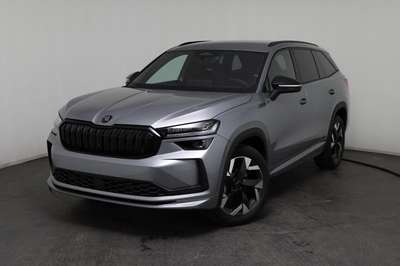 Bild Skoda Kodiaq